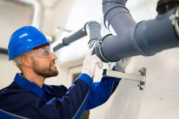 water damage restoration service Ascutney